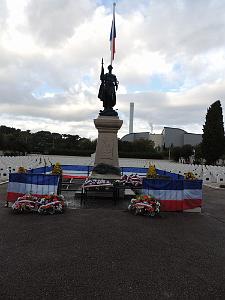 2018 11 01 TOULON HOMMAGE AUX VICTIMES CIVILES ET MILITAIRES DES 2 GUERRES (9)
